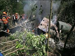 One Dead, Three Critical in Indonesian Chopper Crash
